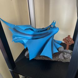 Batman Statue