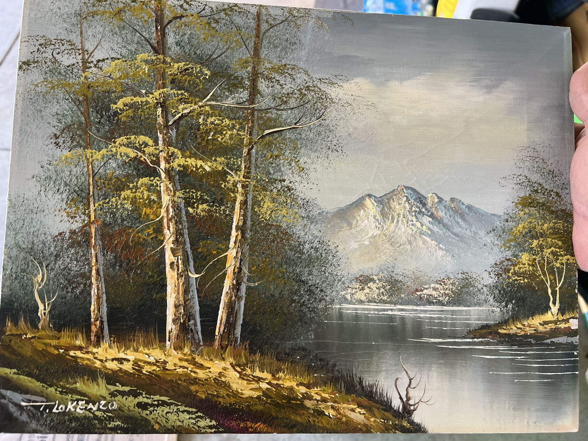 Art Painting