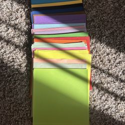 Origami Papers