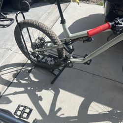 Commencal Meta TR