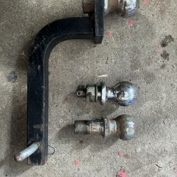 ACME Ball Mount Starter Kit