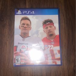 Madden 22