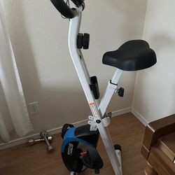 Stationary Bike