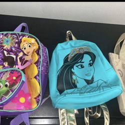 Mochilas 