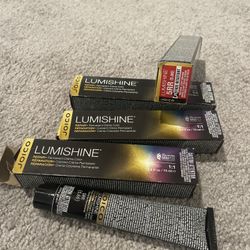 RED hair Dye  - Brand New