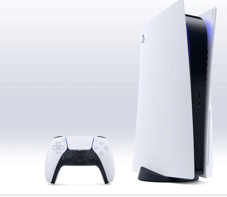 Ps5 Wanted