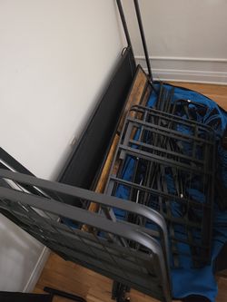 Bed frames shoe rack .