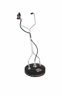 Mi-T-M Surface Cleaner 20" Concrete Cleaner AW-7020-8003 MITM