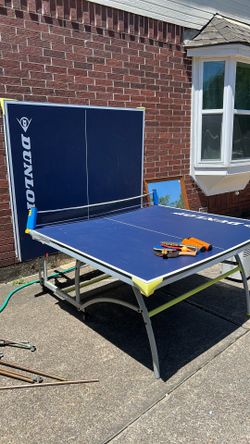 Ping pong Table