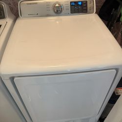 Samsung Dryer 