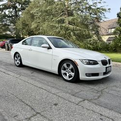 2008 BMW 328i Coupe 