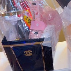 Valentines Gift Baskets 