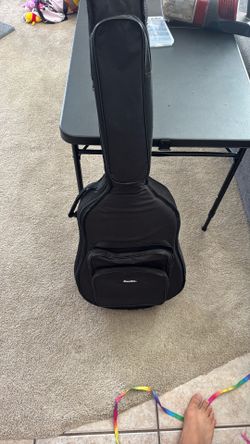 “Sunlite” Acoustic Guitar