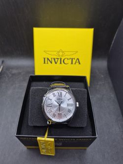 Invicta Men's Watch