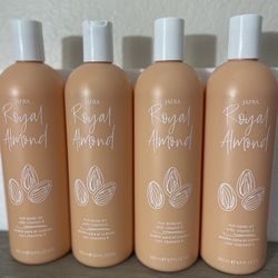Aceite De Almendras