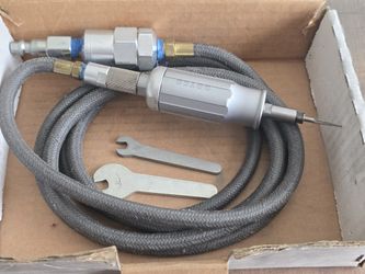 Docto 10r9000-08 Air grinder