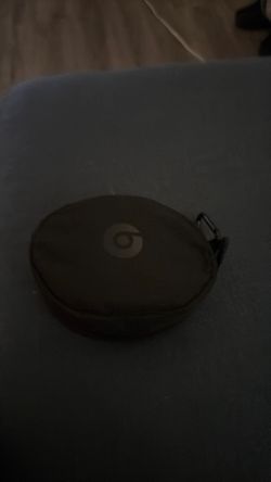 Beats headphones