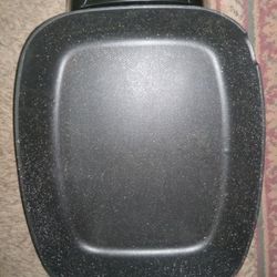 Elite Platinum 8qt Heavy Duty Electric Skillet