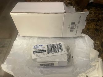 Expansion valve