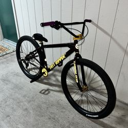 Fast Ripper (Trades Only)