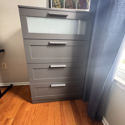 IKEA DRESSER 