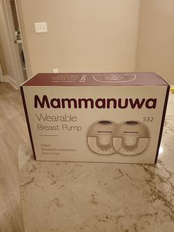 Electric Breast Pump