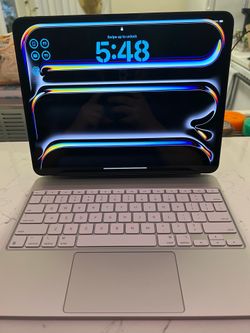 iPad Pro 13-inch M5 1TB (Wi-Fi)