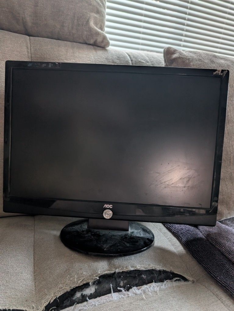 Monitor
