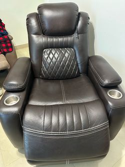 Reclinable