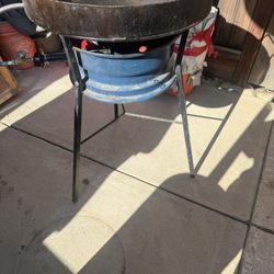 Disco De Arrastra Con Base