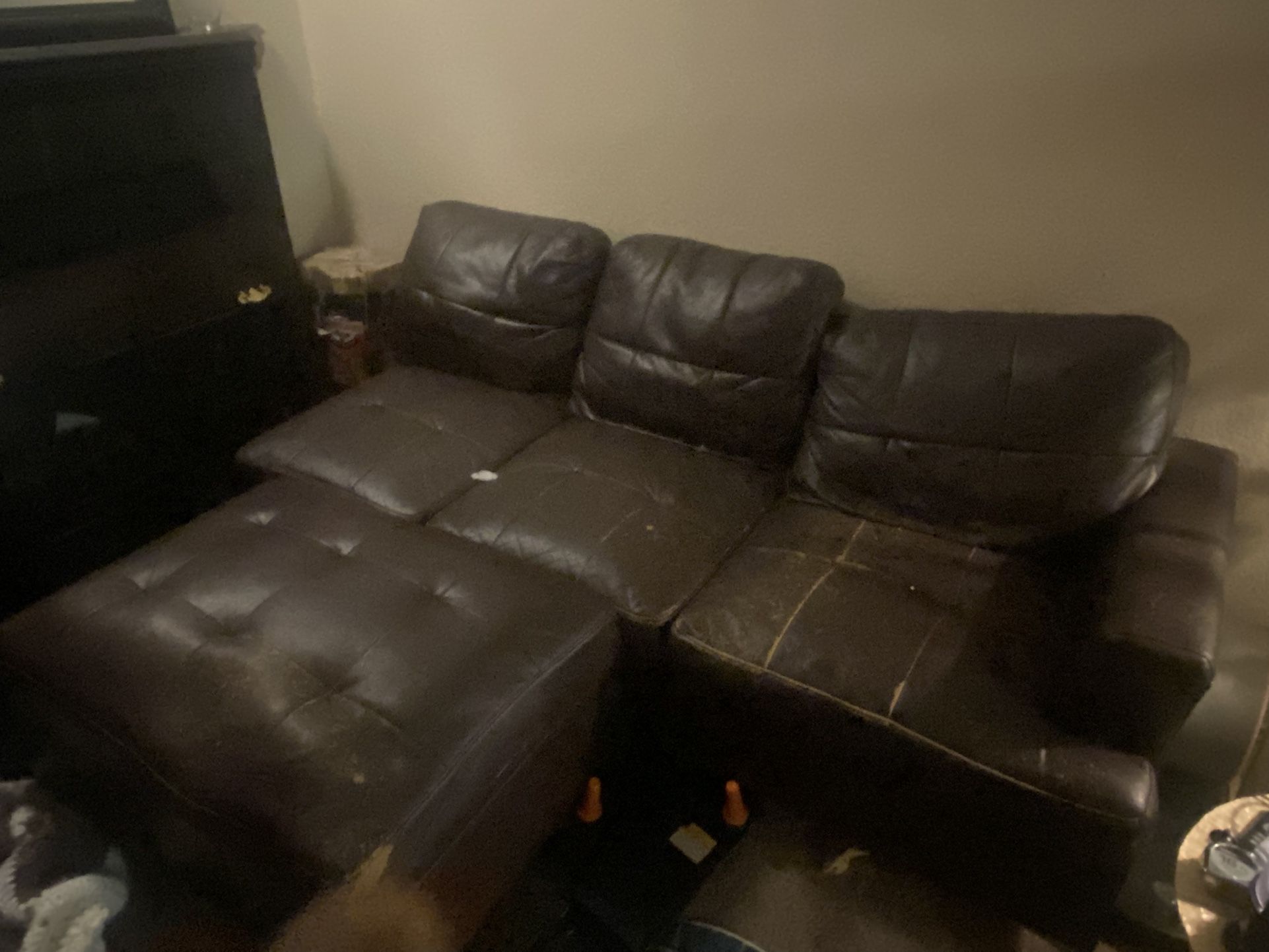 Free Couch