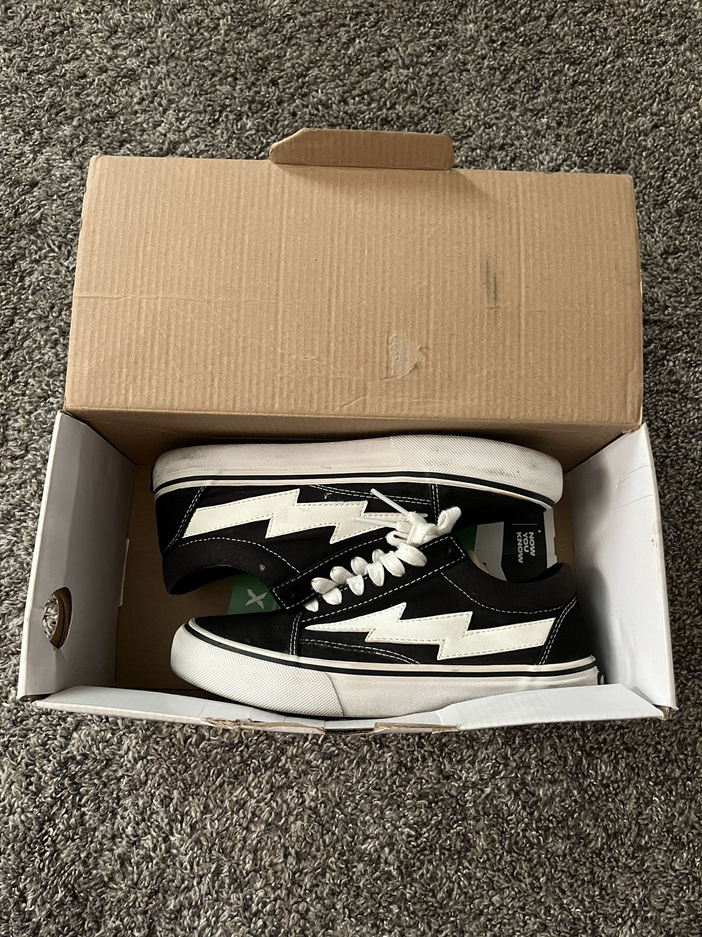 Revenge X Storm