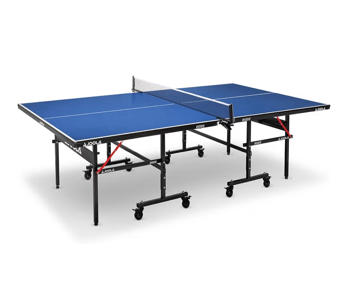 Ping Pong Table