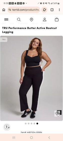 TRU by TORRID