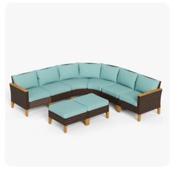 Patio Furniture New
