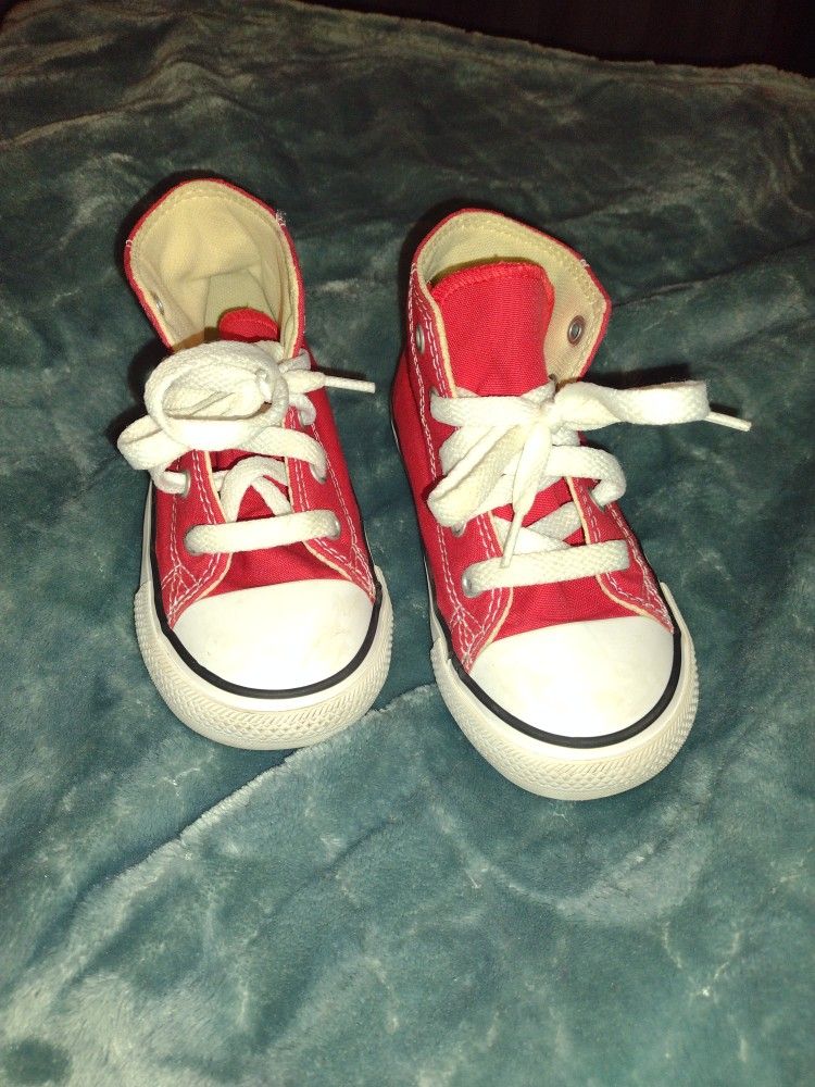 Converse Chuck Taylor All Star