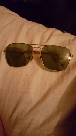 Ray ban b&l 1/10 12k gf