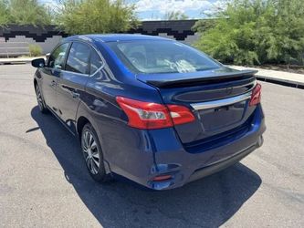 2016 Nissan Sentra