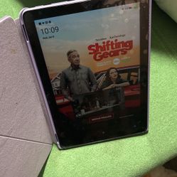 Brand New Amazon Fire Tablet