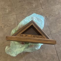 Small Flag Holder