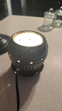 Candle Warmer 