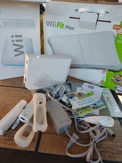 Wii