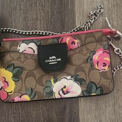 Mini Coach Bag