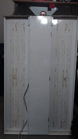 Philips led shop light