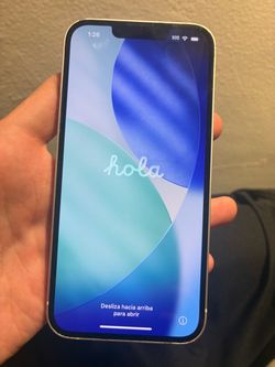 Iphone 13 256GB ( Carrier Unlocked )