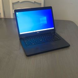 Windows Laptop 