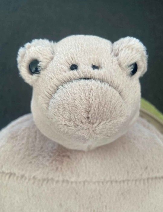 Jellycat Timmy Bag