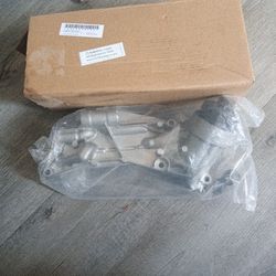 2017 Chevy Sonice Engine Oil Cooler 