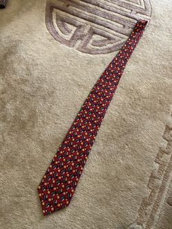 Tie