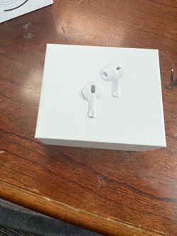 Third generation AirPods